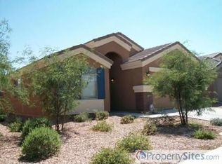 24017 W Pecan Rd, Buckeye, AZ 85326