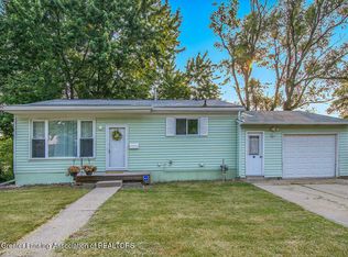4401 Lowcroft Ave, Lansing, MI