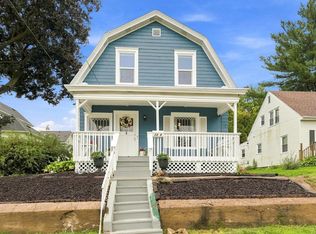 1376 Wood St, Dubuque, IA 52001