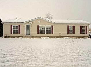 29467 N Horton Rd, Atlanta, IN 46031