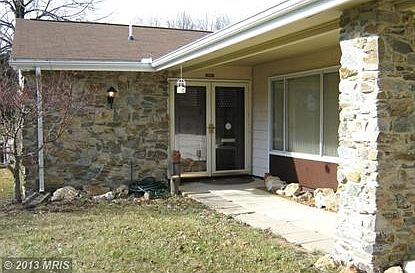 2nd image of 3633 Tarkington Ln #56-A