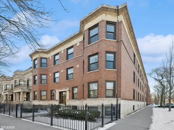 3764 N Magnolia Ave #3, Chicago, IL 60613