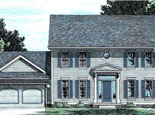 Robinsion Rd #2, lockport, NY 14094