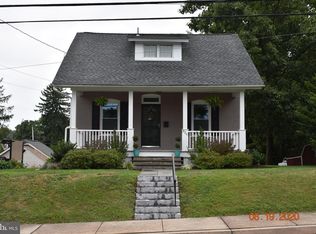 329 S 5th St, Perkasie, PA 18944