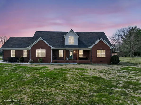 560 Crosswood Ct, Murfreesboro, TN 37127