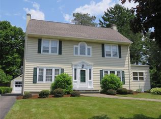 50 Crestmont Rd, Binghamton, NY 13905
