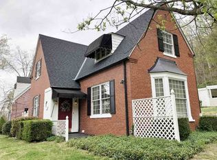 1410 5th Street Rd, Huntington, WV 25701