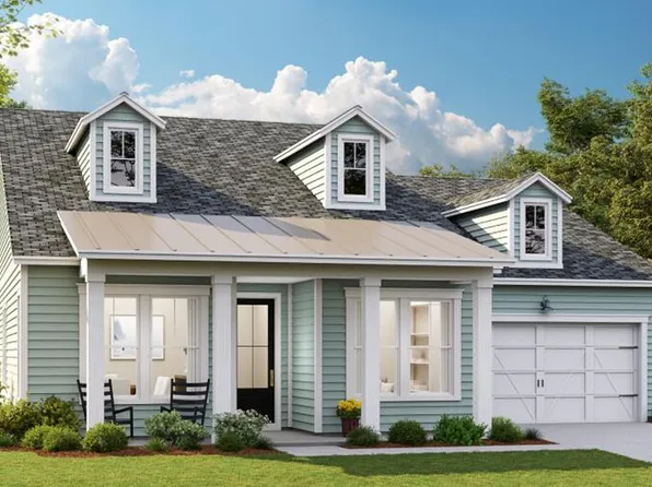 293 Denham St, Summerville, SC 29486