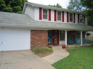 1810 Woodview Dr, Garrett, IN 46738