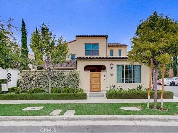 100 Barrington, Irvine, CA 92618