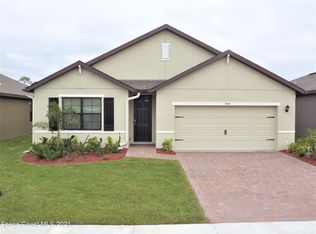 740 Acadia Ct SE, Palm Bay, FL 32909