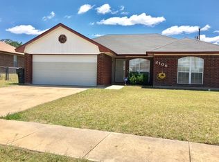 2106 Ruger Dr, Killeen, TX 76543
