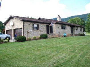 4504 E Lee Hwy, Max Meadows, VA 24360