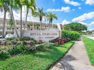 6890 Royal Palm Blvd #102H, Pompano Beach, FL 33063