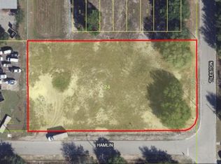 Tileston Rd, Saint cloud, FL 34769