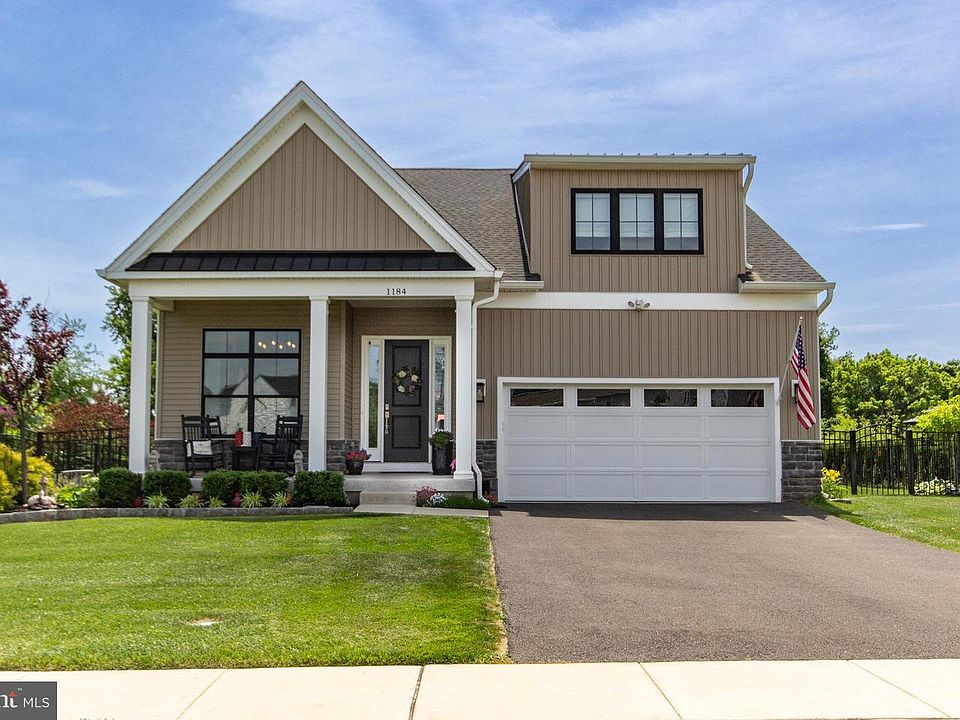 1st image of 1184 Harper Dr