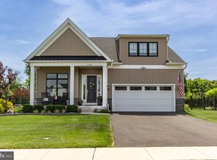 1184 Harper Dr, Warminster, PA 18974