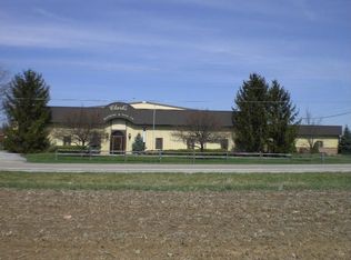 3415 E Us Hwy 36, Piqua, OH