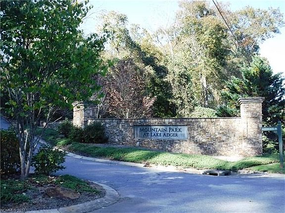 Mountain Park Entrance