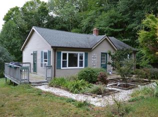 70 Bradley Rd, Pomfret Center, CT 06259