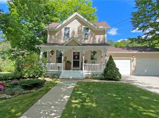 426 Lincoln Ave, Ravenna, OH 44266