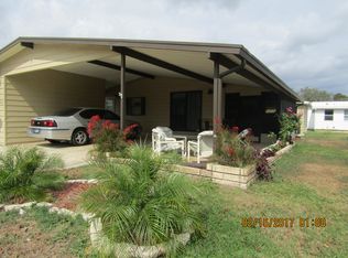 36251 Toranado Way, Zephyrhills, FL 33541