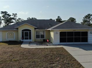 11055 Liberto Rd, Weeki Wachee, FL 34614