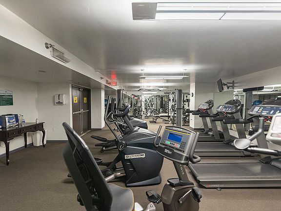 2nd image of 600 E Admiral Blvd #1105