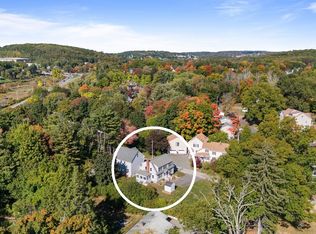 1135 Boston Rd #1135, Haverhill, MA 01835