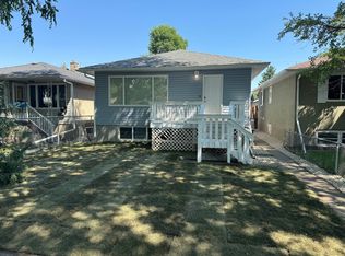 11511 83rd St NW, Edmonton, AB T5B 2Y6