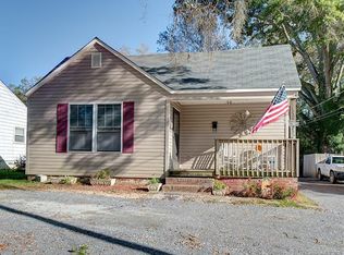 317 Jones Ave S, Rock Hill, SC 29730