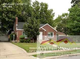425 E Center St, Bountiful, UT 84010