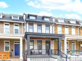 810 Madison St NW, Washington, DC 20011