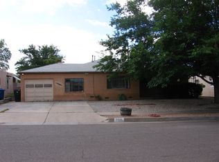 9816 Toltec Rd NE, Albuquerque, NM 87111