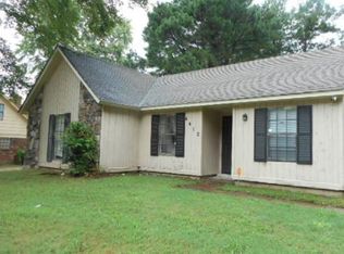 4410 Ann Arbor Ln, Memphis, TN 38128