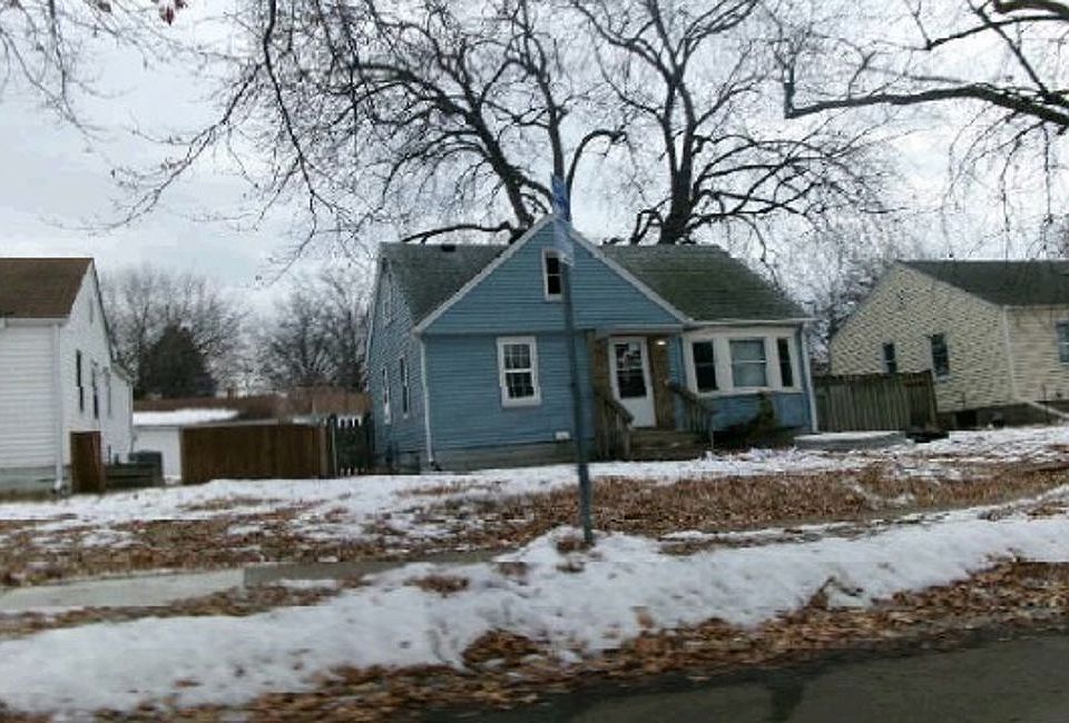 Property Front View