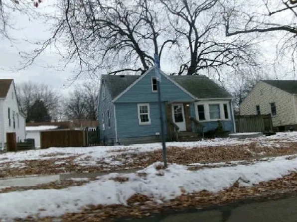 4140 James Ave N, Minneapolis, MN 55412
