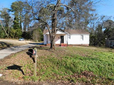487 Longview Dr, Spartanburg, SC, 29303