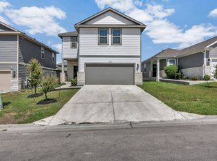 128 Old Stagecoach Rd, Jarrell, TX 76537