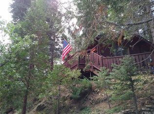 32145 Fern Dr, Running Springs Area, CA 92382