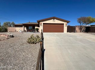 3998 Chickasaw Dr, Lake Havasu City, AZ 86406