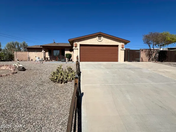 3998 Chickasaw Dr, Lake Havasu City, AZ 86406