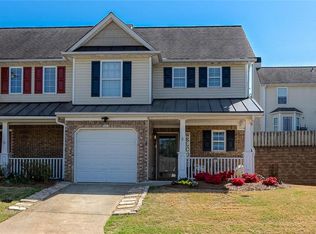 507 Fox Creek Xing, Woodstock, GA 30188