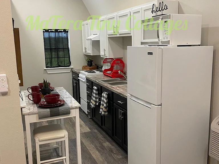 75 Lamar Smith Rd #H — Photo 1