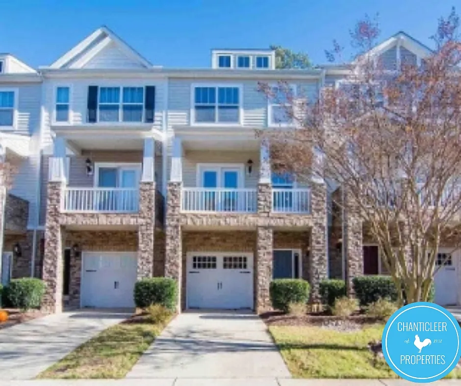 8034 Sycamore Hill Lane - 1 — Photo 1