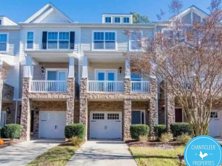 8034 Sycamore Hill Ln — Photo 1