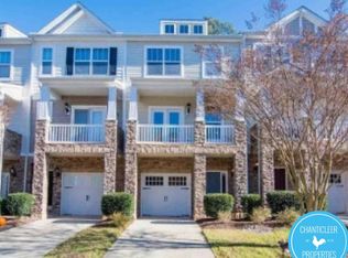 8034 Sycamore Hill Ln, Raleigh, NC 27612