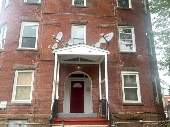 44-46 Bond Street, Hartford, CT 06114