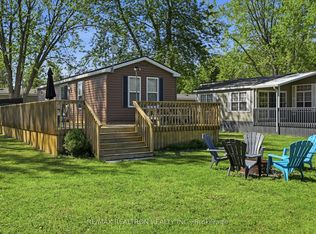 486 F County Road 18 Rd, Prince Edward County, ON K0K 1P0