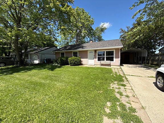 3rd image of 3631 Decamp Dr